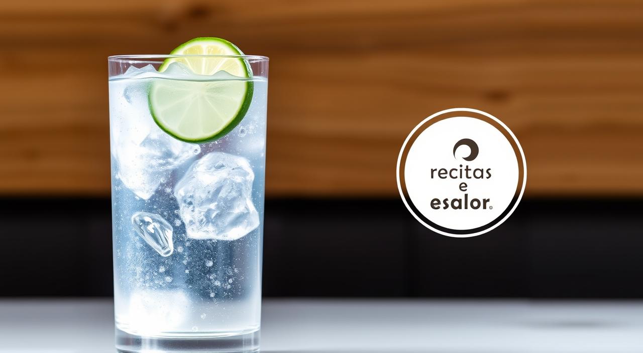 ​Gin Tônica: Simples, refrescante e muito versátil