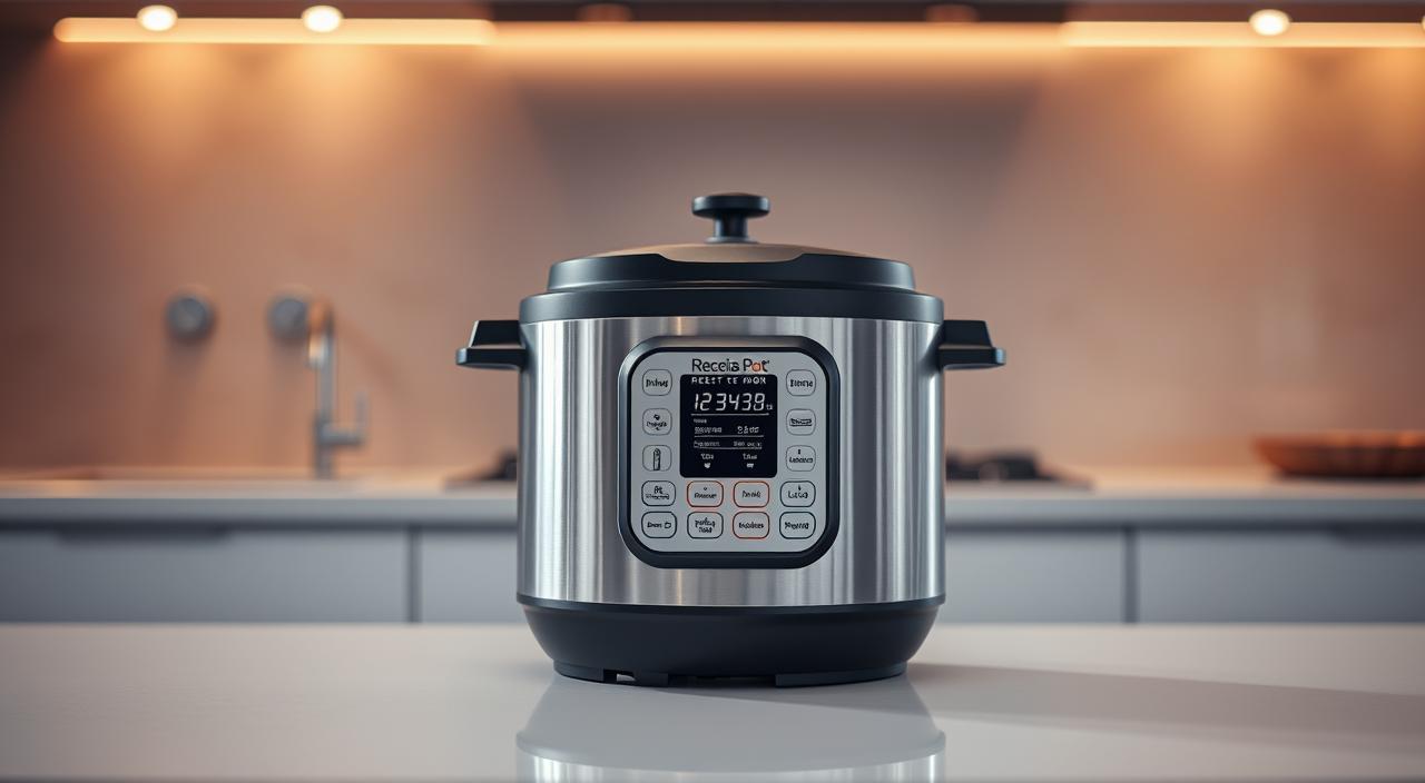 ​Panela de Pressão: Vale a Pena o Investimento?  benefícios, mitos, dica